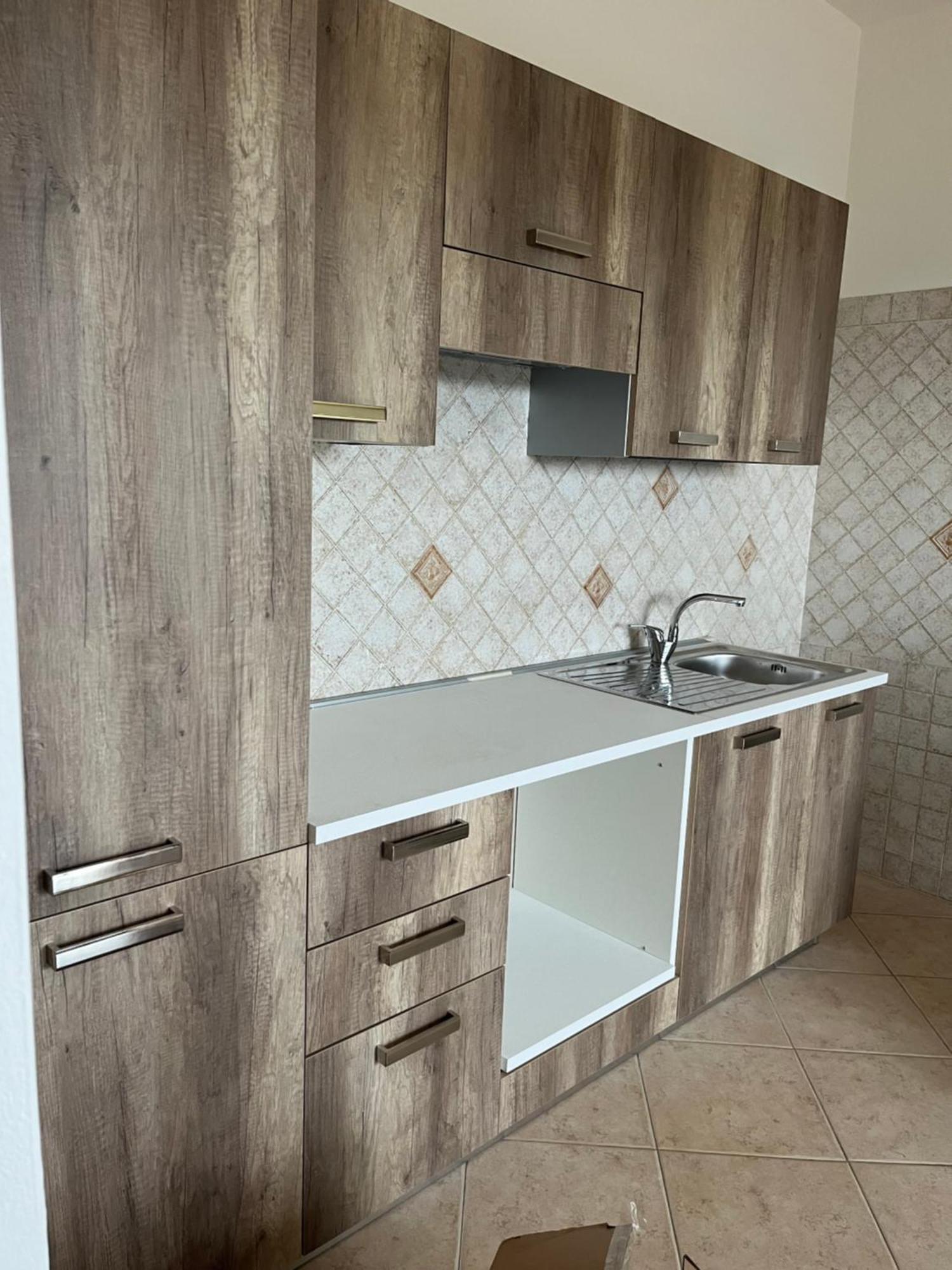 Domu' Apartment Seulo Ngoại thất bức ảnh