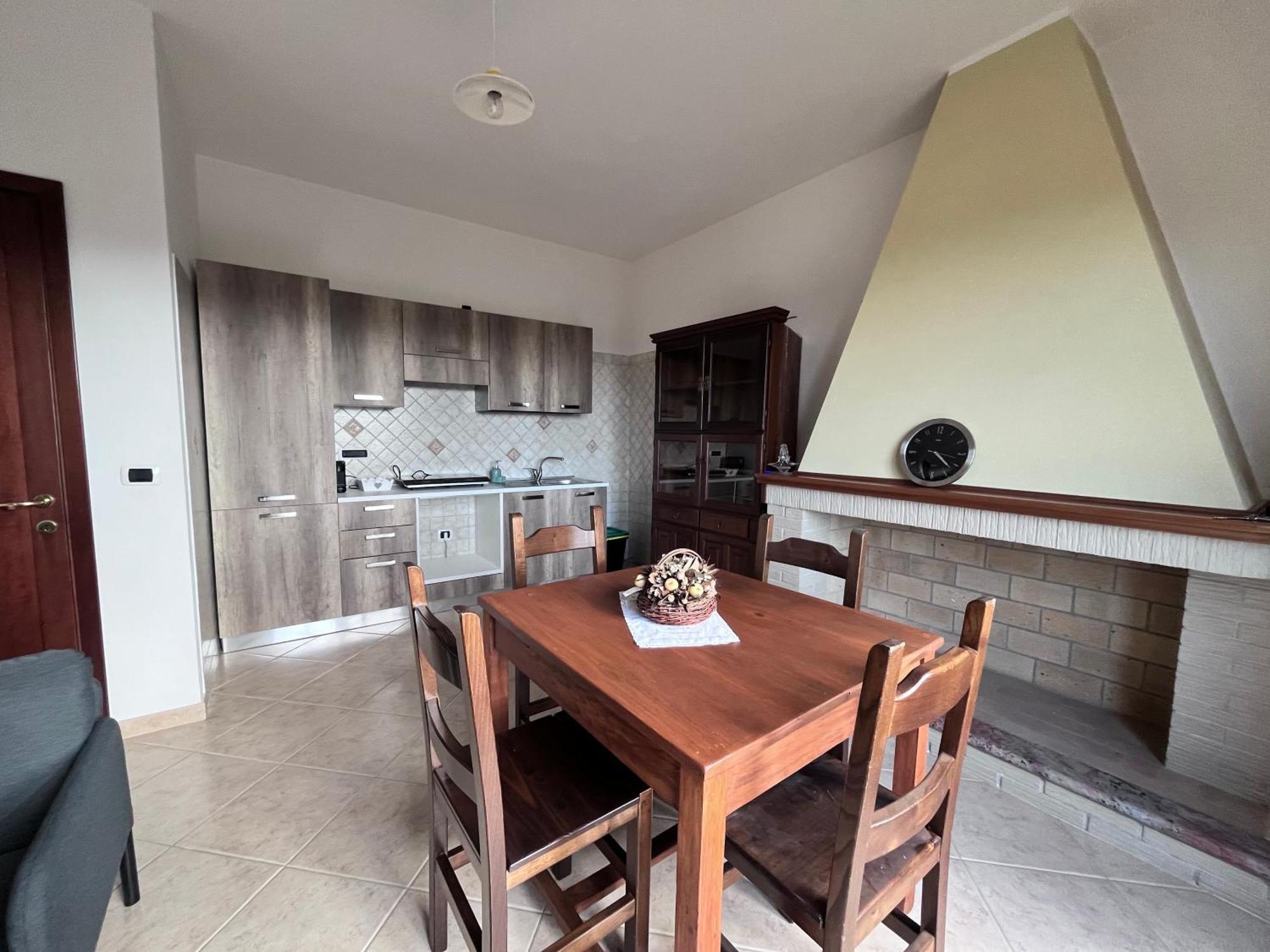 Domu' Apartment Seulo Ngoại thất bức ảnh