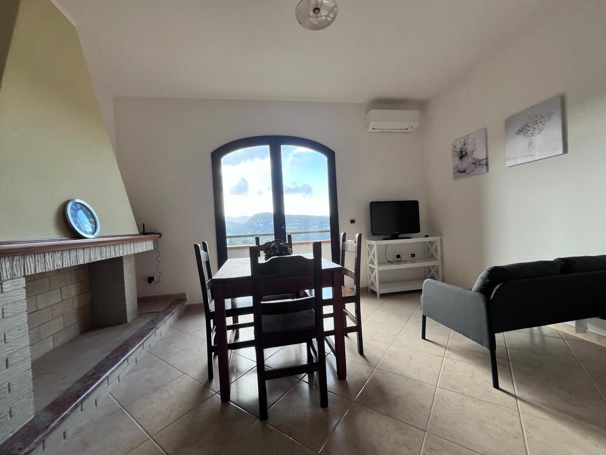 Domu' Apartment Seulo Ngoại thất bức ảnh