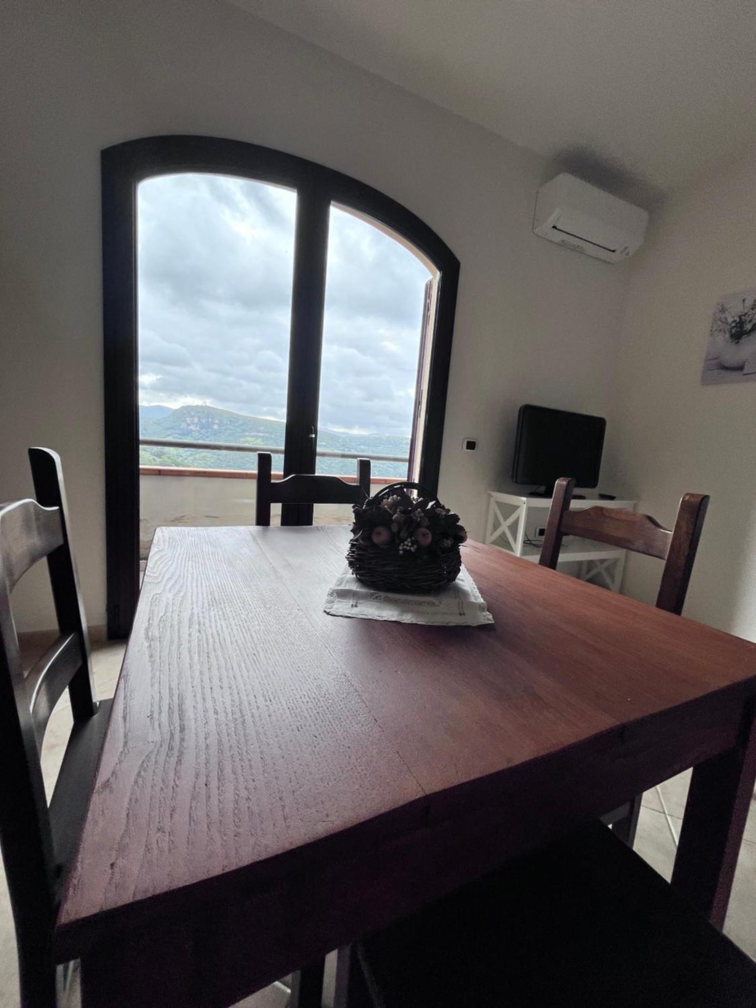 Domu' Apartment Seulo Ngoại thất bức ảnh